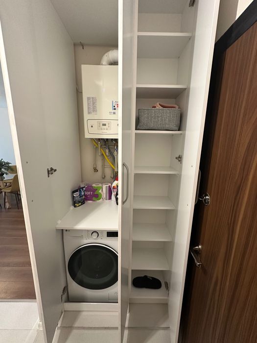 Двустаен апартамент под наем, Манастирски ливади изток