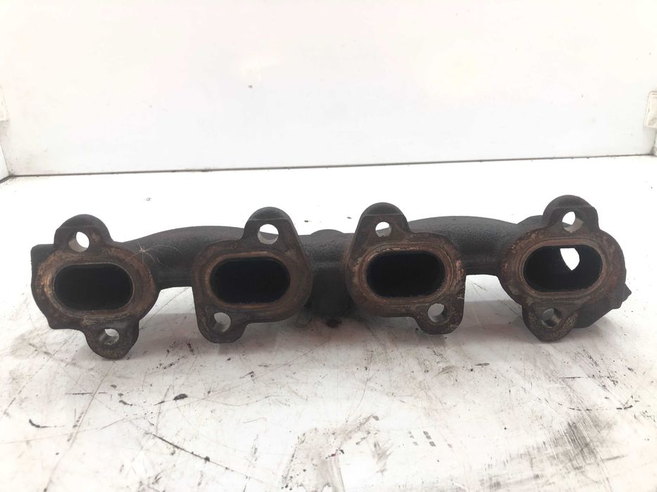 Изпускателен колектор Opel Insignia B 2.0 CDTi B20DTH 2018 (55580744)