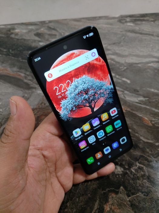 Tecno Spark 20 Pro xotra 8/128