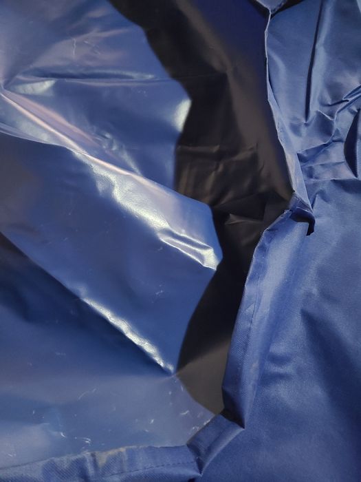 Продаётся тент из ламинированного брезента