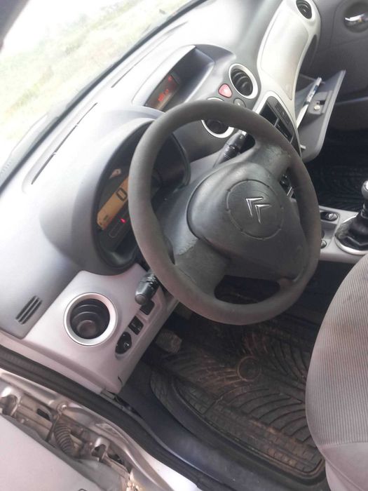 CITROËN C3 2008 — imagine 4