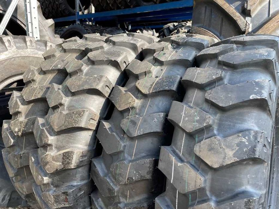 Marca BKT 10.00-20 cu 16 pliuri anvelope noi cu garantie