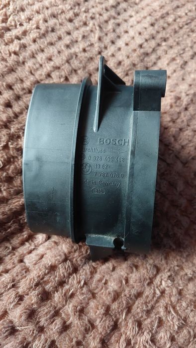 Дебитомер BMW E46 320d M47