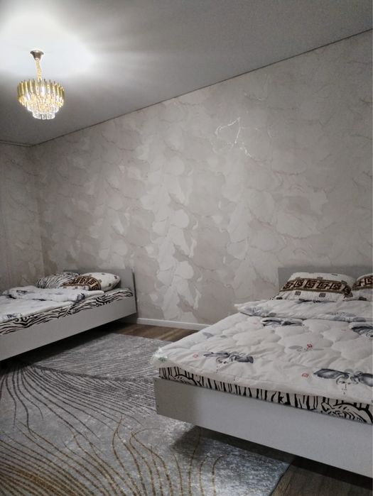 Коттедж с бассейном посуточно