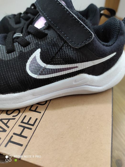 Детски маратонки Nike -23 номер