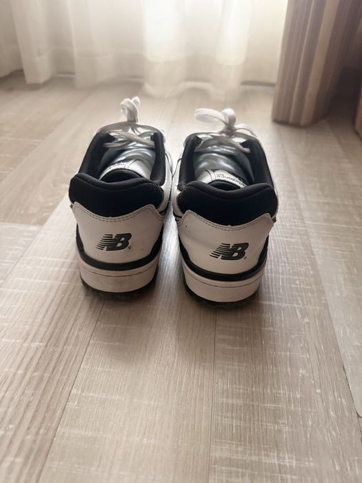 Маратонки New balance 550