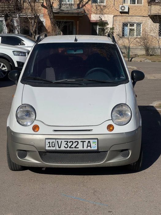 Matiz best 2015.