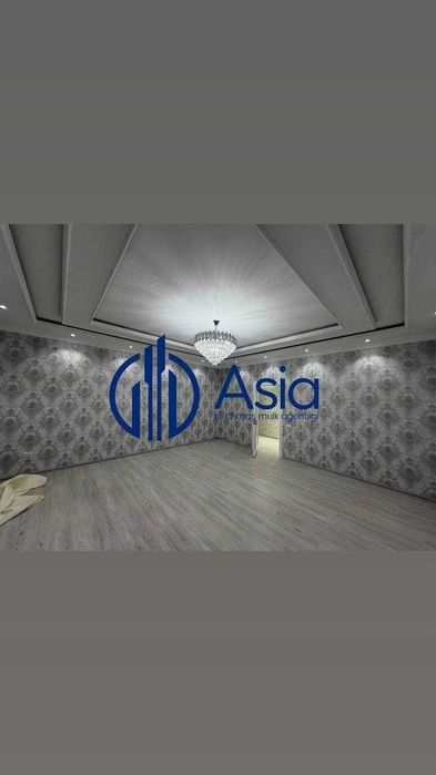 #K251 | Sotuvda: #3x xonali zamonaviy kvartira