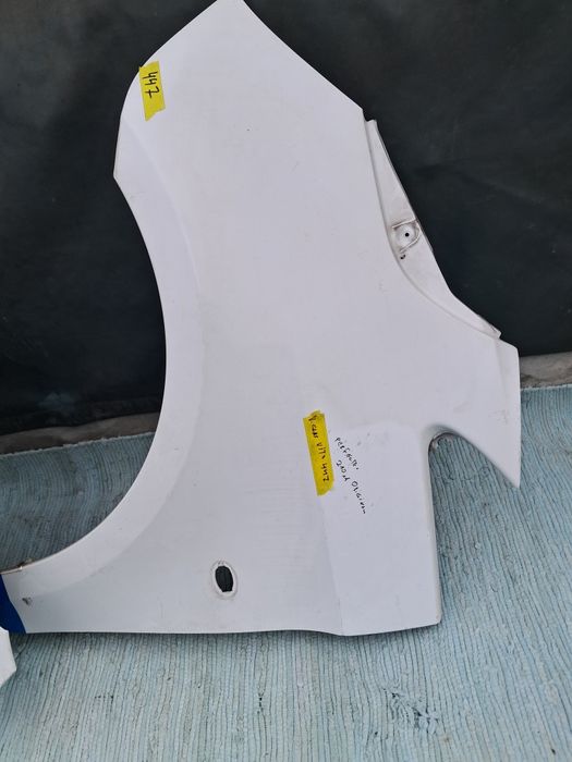 Калник мерцедес вито 447 Mercedes Vito 447 Sprinter 907