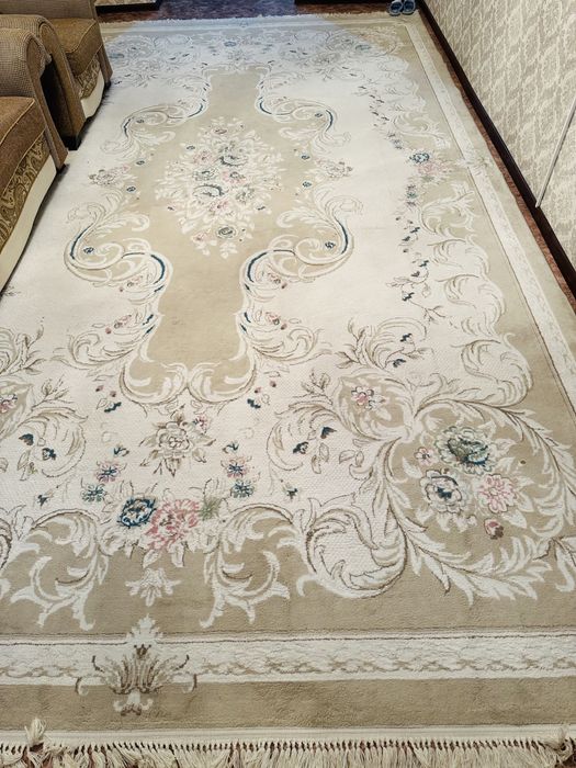 Продам ковер