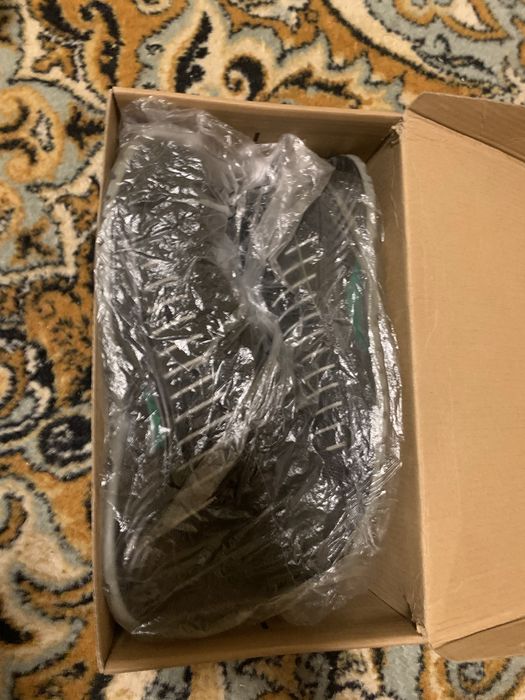 Рабочие кроссовки Ультра Лайт от LineSafety