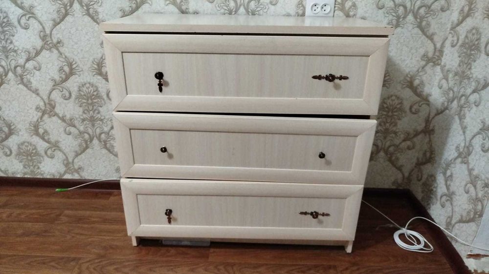 Продается комод.