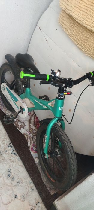 Продам велик детский