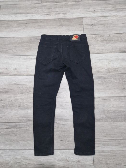 Blugi Dsquared2 negrii