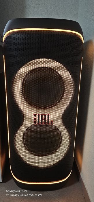 JBL partybox 720 2броя