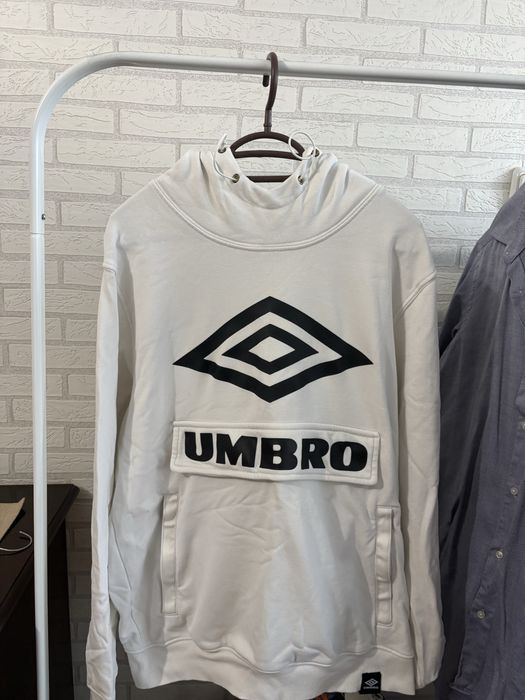 Hoodie на Umbro