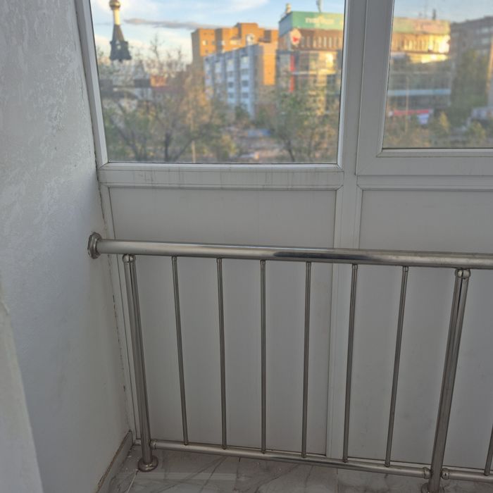 Сдаётся однокомнатная квартира