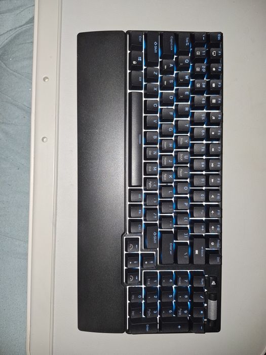 Tastatură Mecanică Royal Kludge RK96 – Wireless/Bluetooth – Magnetic