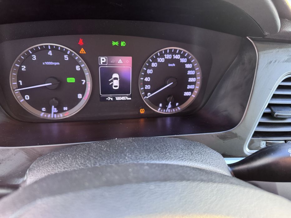 Продам Хундай Саната