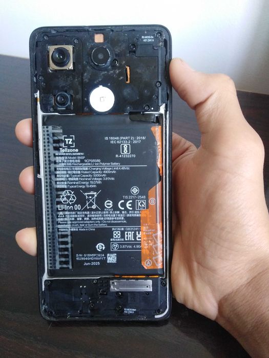 Redmi not 13 редми нот 13