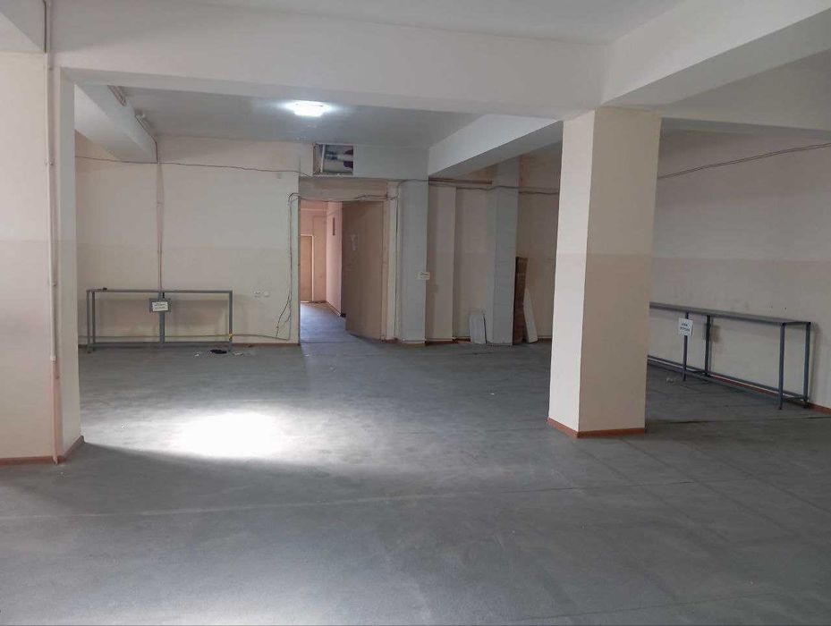 Аренда помещения (магазин, офис. логистика, мед центр.склад, и т.д.