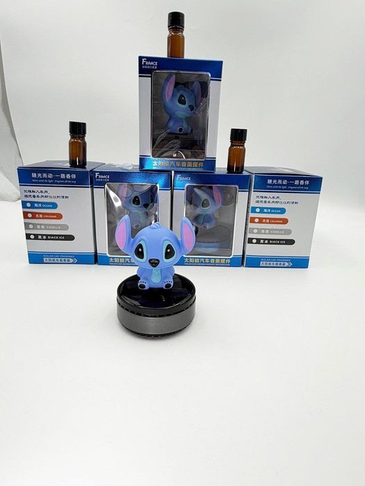 Asvijitel dla Avtomobilya