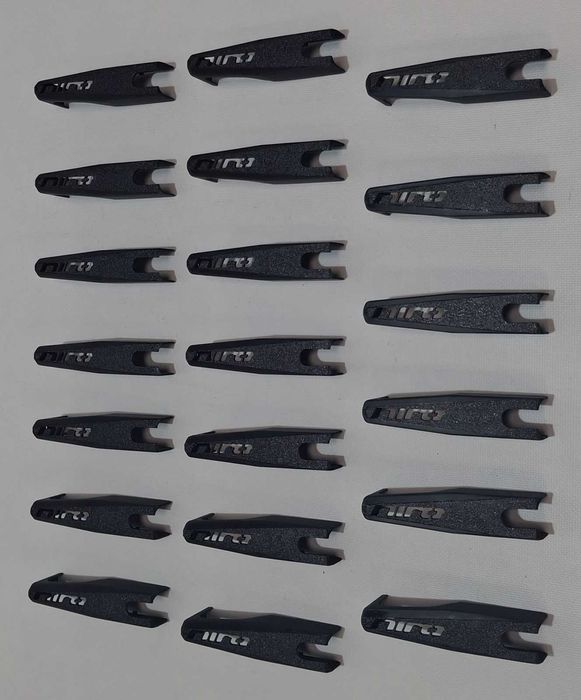 KIA Niro четка за почистване на задната камера