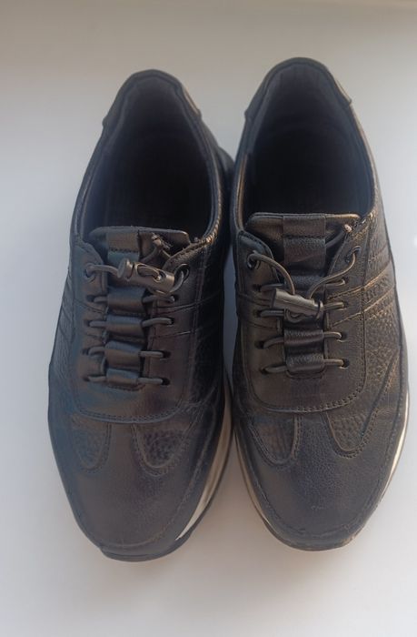 Обувь подростковая