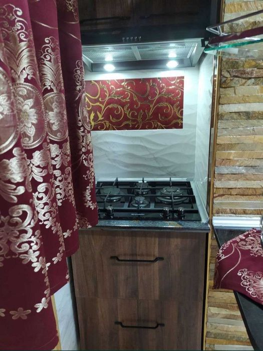 Чиланзар-Е Квартал Панель 2/6/9 Ориентир Метро Хамза