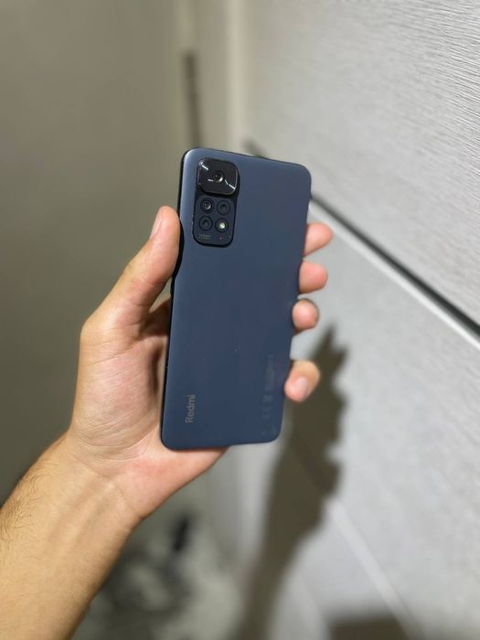Redmi not 11s sotiladi