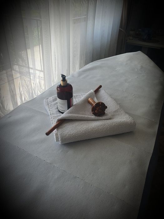 Masaj  terapeutic