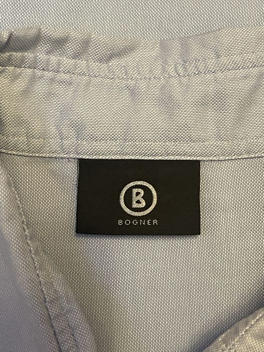 Camasa dama office Bogner marimea M