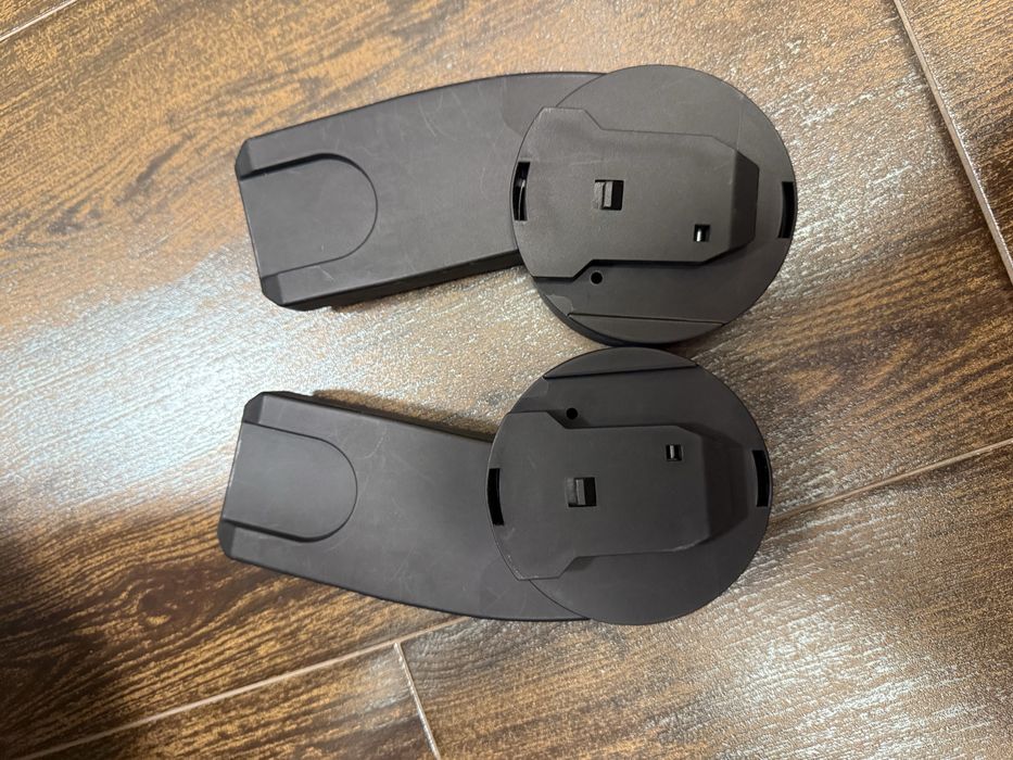 Кошница за кола Cybex Aton B2 i-Size