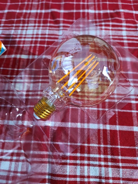 Bec LED  540 lumen