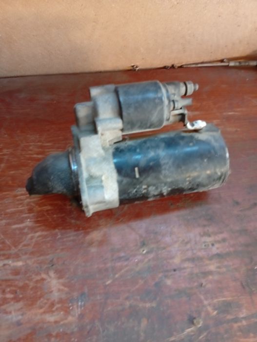 Electromotor BMW 525 d E39 164cp