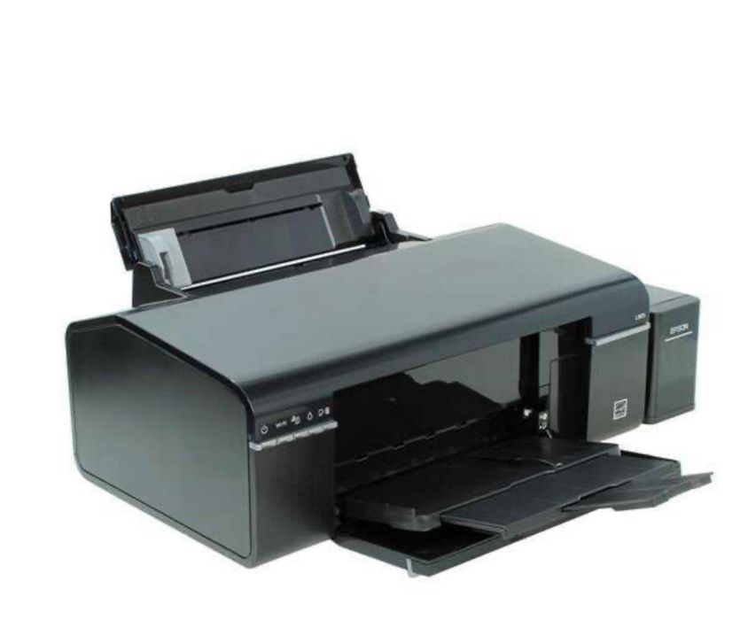 Продам принтер L805