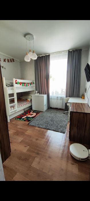 Продам двухкомнатную квартиру