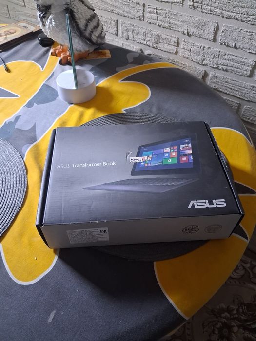 Продается "Asys Transformer Book"
