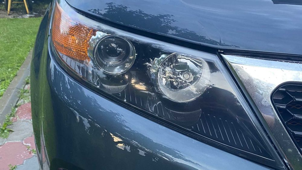 Кия соренто 2.2crdi на части