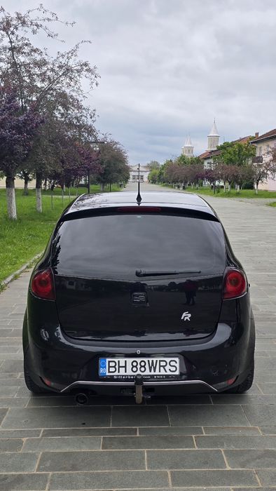SEAT Altea 2012 — imagine 5