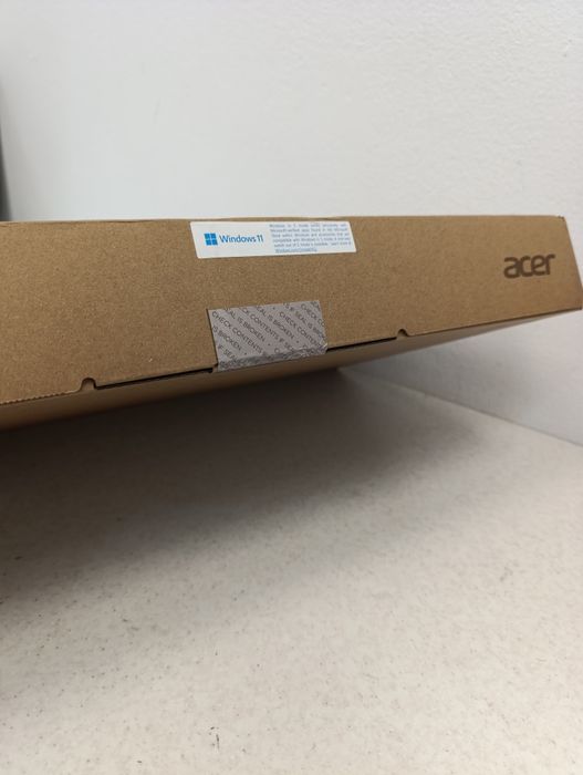 Laptop Acer Aspire 17 A317 // Nou Sigilat !