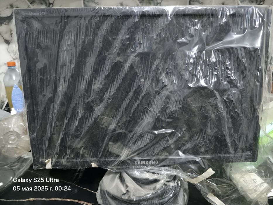 Монитор самсунг на компьютер