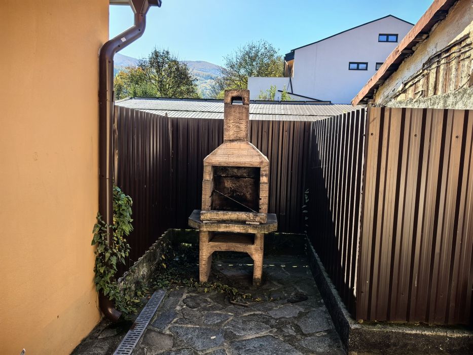 Inchiriez casa vacanta Valiug, încă disponibila pentru  1 mai