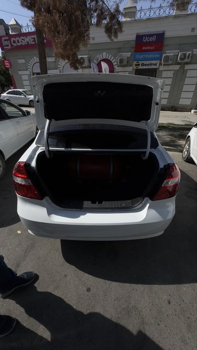 Chevrolet Nexia 3