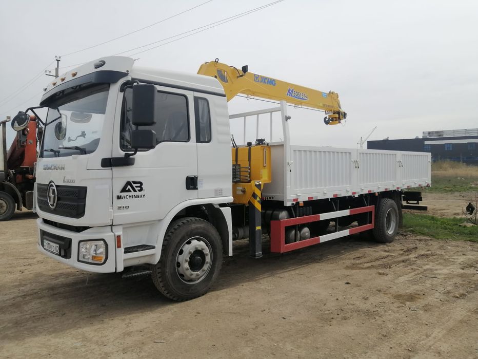 Услуги манипулятор