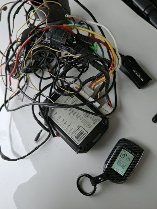 Magicar 905 orginal full