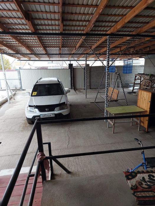 Продам большой дом