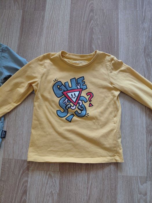 Оригинални блузи-Guess-4 г.