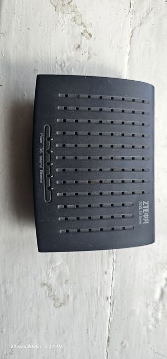 Adsl modem роутер