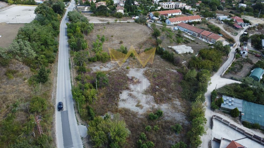 Продава се Парцел в Варна, Виница - 1500 кв.м за 279 €/кв.м - Снимка #7